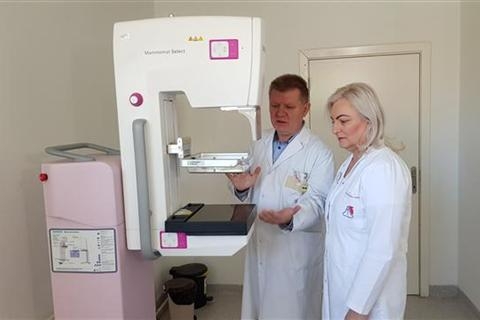 DOBOJ: Jedna od osam žena oboli od karcinoma dojke