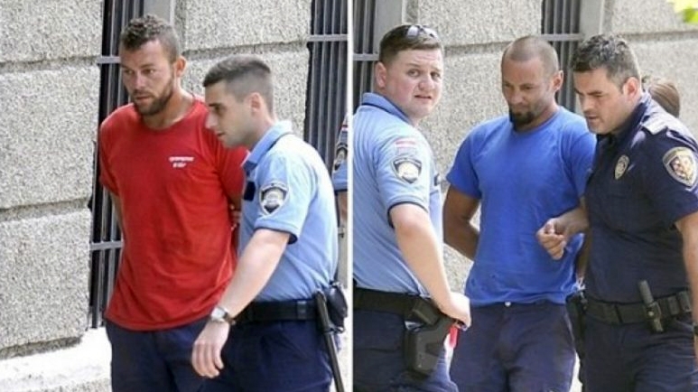 BLUDNE RADNJE Dvojica Dobojlija u Hrvatskoj seksualno iskorištavali dvije maloljetne djevojčice