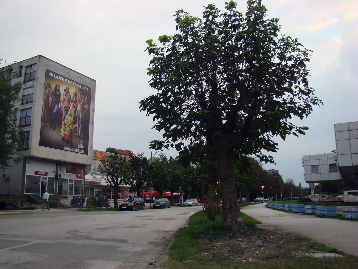 VRIJEME: Tokom dana toplije uz sunčane periode