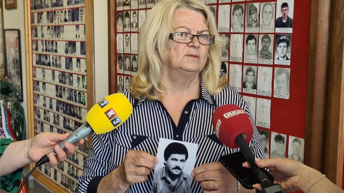 DOBOJ: Svjedočenjem Ružice Pejić počeo rad Studio centra