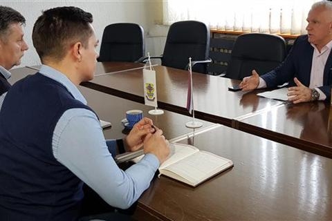 DOBOJ: Podrška projektima pomoći Srbima na Kosovu i Metohiji iz Republike