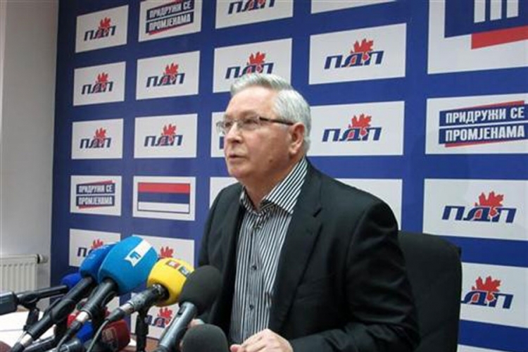 DOBOJ: Bez tačnog popisa stanovništva nema kredibilnih strategija za razvoj zemlje