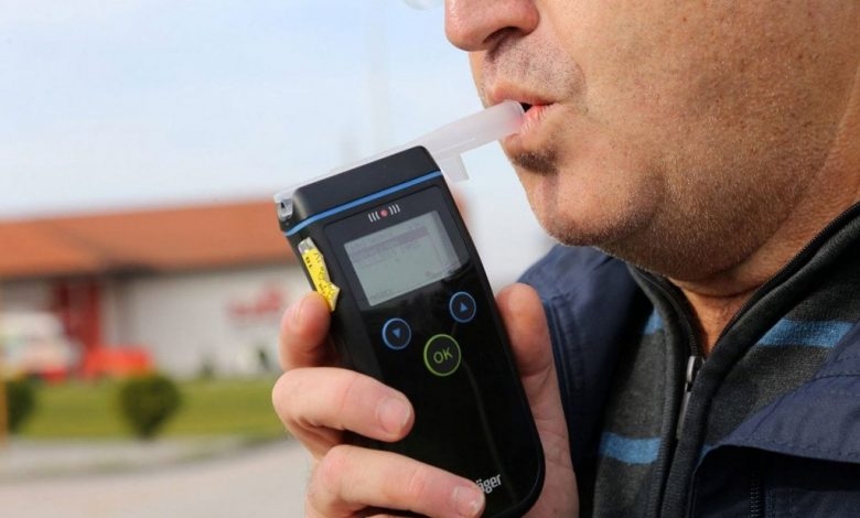 DOBOJ: Za tri dana 133 vozača isključena iz saobraćaja zbog alkoholisanosti