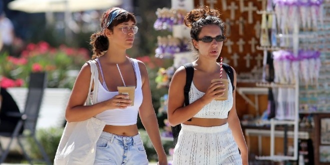 VRIJEME: Tokom dana umjereno oblačno i toplo