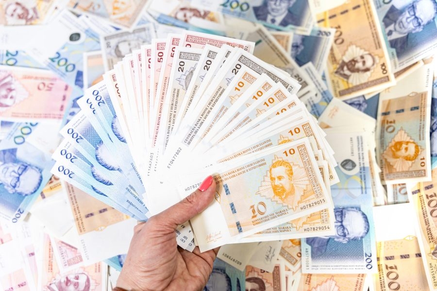 Vlada traži 55 miliona KM kroz obveznice