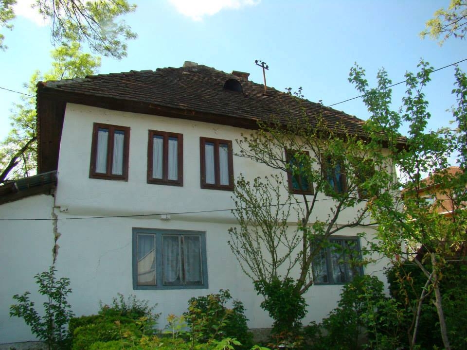 KUĆA MULALIĆA U DOBOJU IZ 19. VIJEKA: Primjer tradicionalne gradske kulture