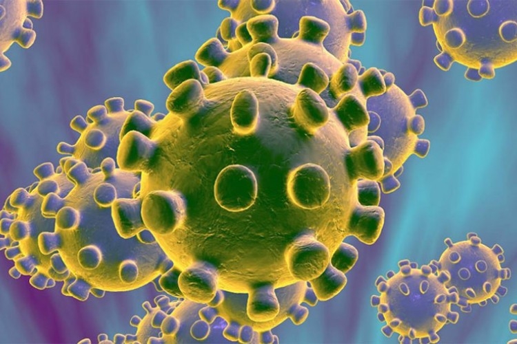 U Srpskoj 19 preminulih, 383 osobe pozitivne na koronu