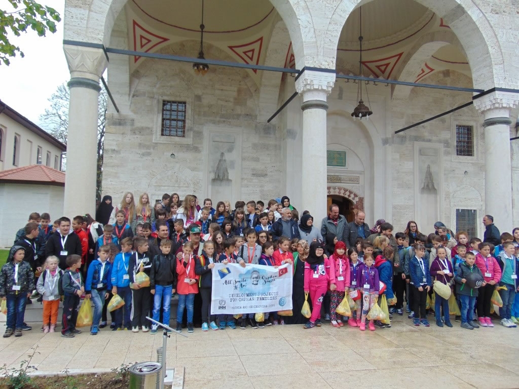 MFS EMMAUS: Završen „Dan jetima 2016“ (FOTO)