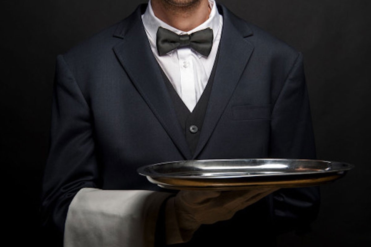 "U hotelima i restoranima treba da rade edukovani konobari"