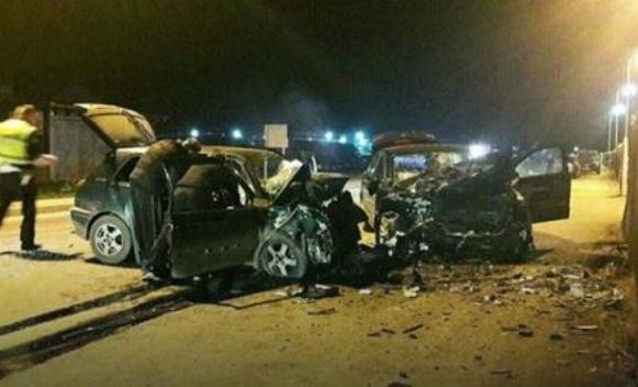 DOBOJ: Jedna osoba poginula i petoro povrijeđeno u saobraćajki