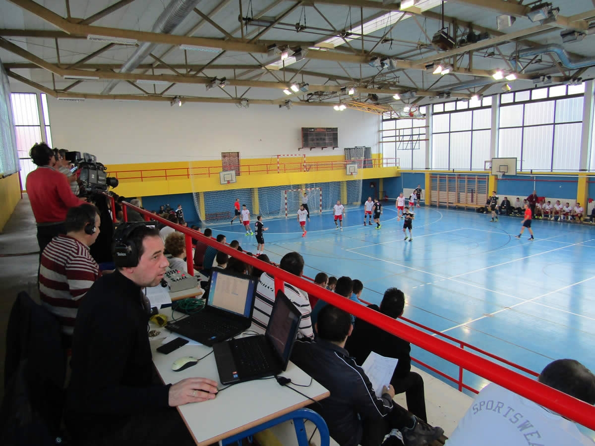 DOBOJ: Bogat sportski vikend