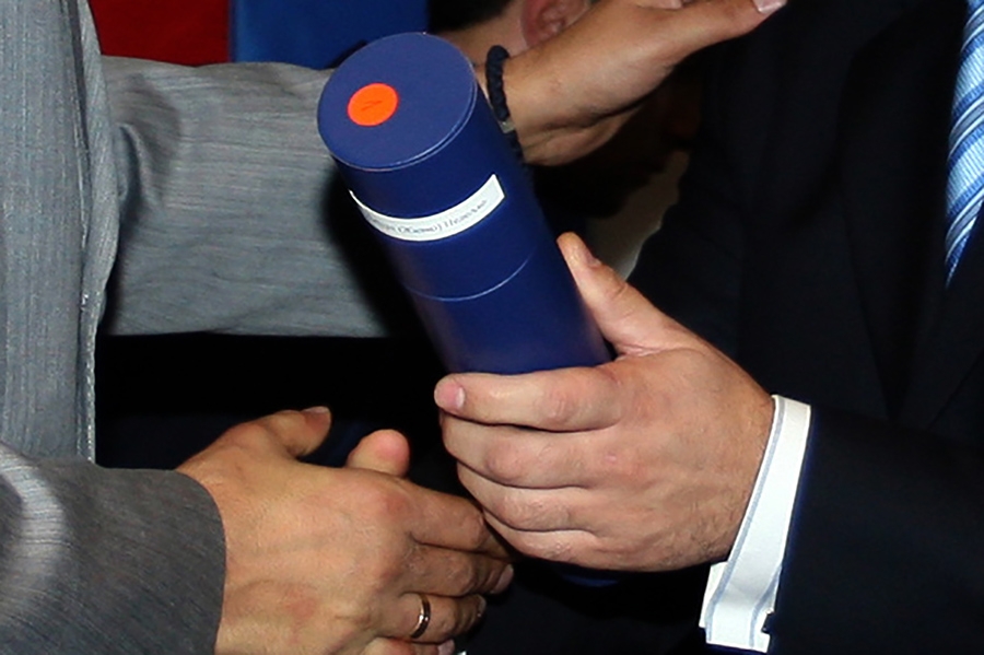 AFERE NIKOGA NE ZANIMAJU Iz institucija na pitanje o PROVJERI DIPLOMA stigao isti odgovor