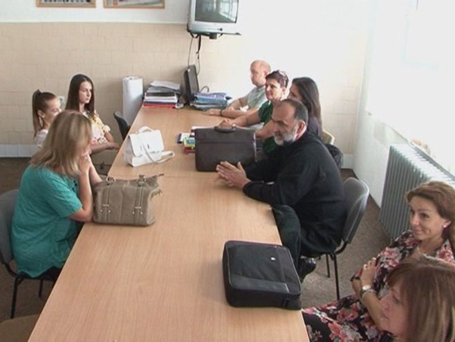 PETROVO: Prijedlog za imenovanje vršioca dužnosti direktora OŠ "Vuk Karadžić"