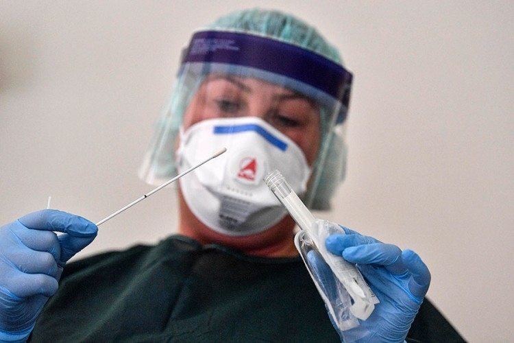 U Srpskoj šest smrtnih slučajeva, zaražene još 192 оsоbe