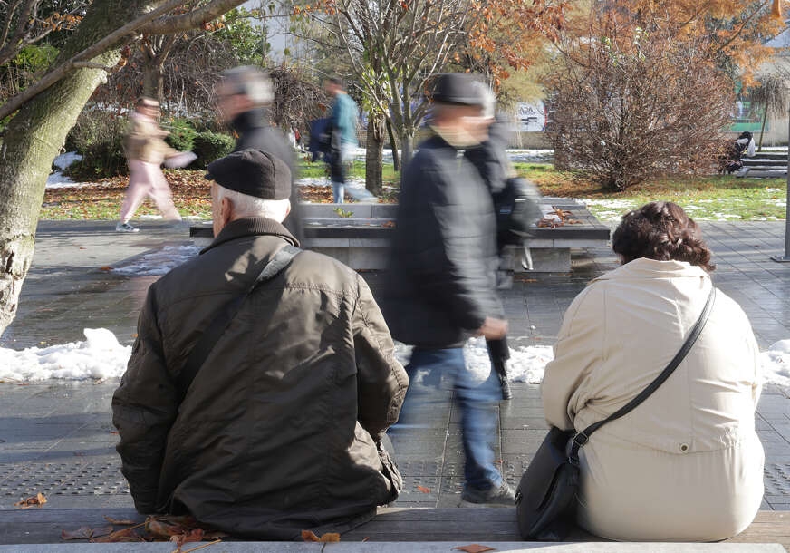 Vlada odlučivala o iznosu NAJNIŽE PENZIJE: Evo koliko ćete dobijati ako imate 15 godina RADNOG STAŽA, a koliko za 30