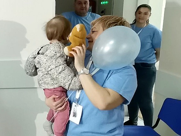 DOBOJ: Prošle godine evidentirano 53 djece u autističkom spektru