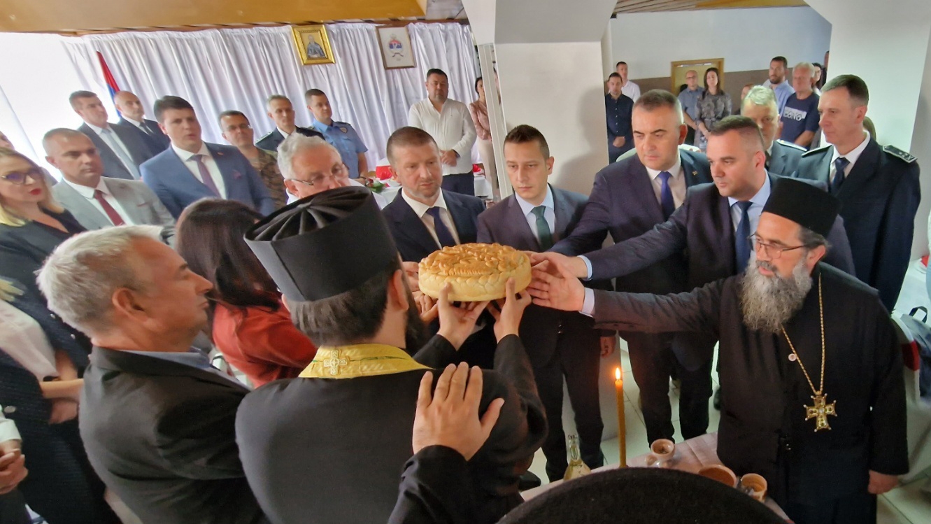 PETROVO: Proslavljeni Dan i slava opštine