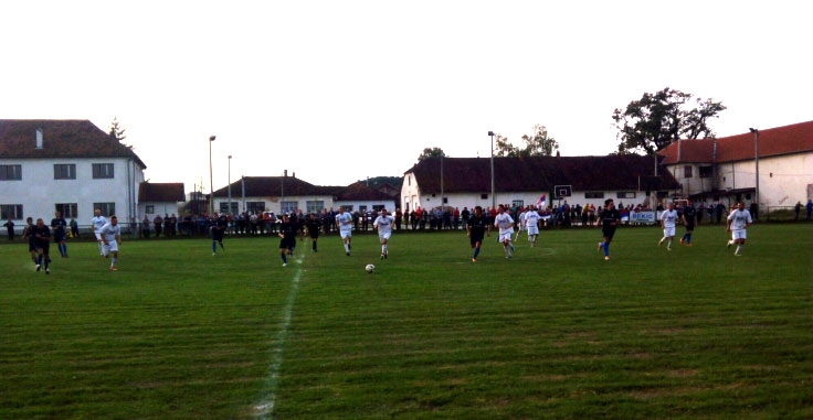 MFL DOBOJ: Ubjedljivi Kotorani