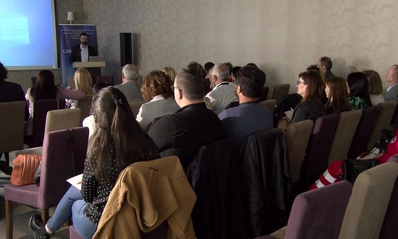 DOBOJ: Održana završna konferencija projekta „Socijalno preduzetništvo i integrisano vođenje slučaja” (VIDEO)