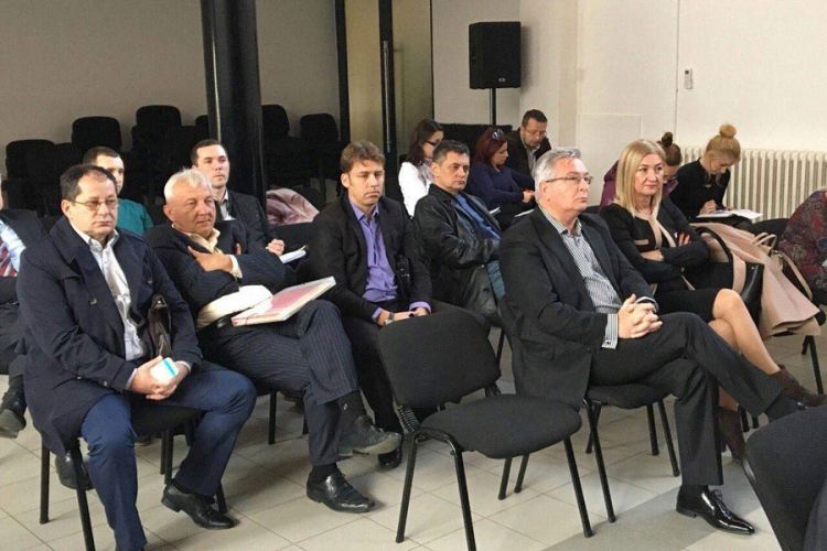 DOBOJ: Na lokalnom parlamentu pljuštale odluke (VIDEO)