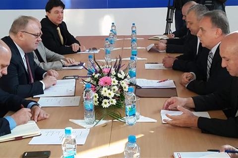 STANARI: Razdružiti domove zdravlja