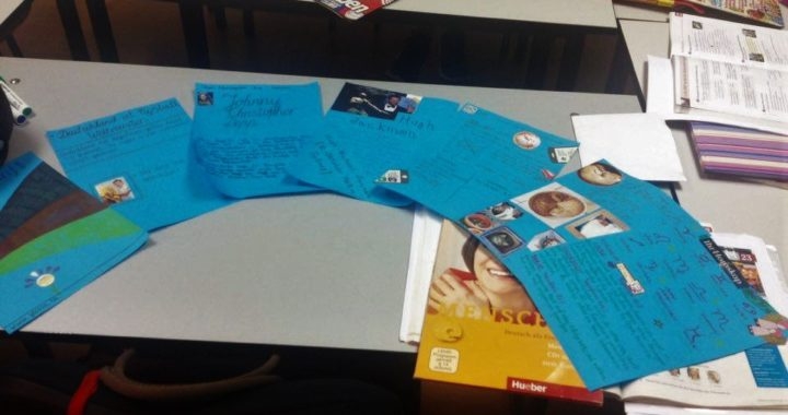 GLOSSA-CENTAR DOBOJ Dan u redakciji Glossa časopisa