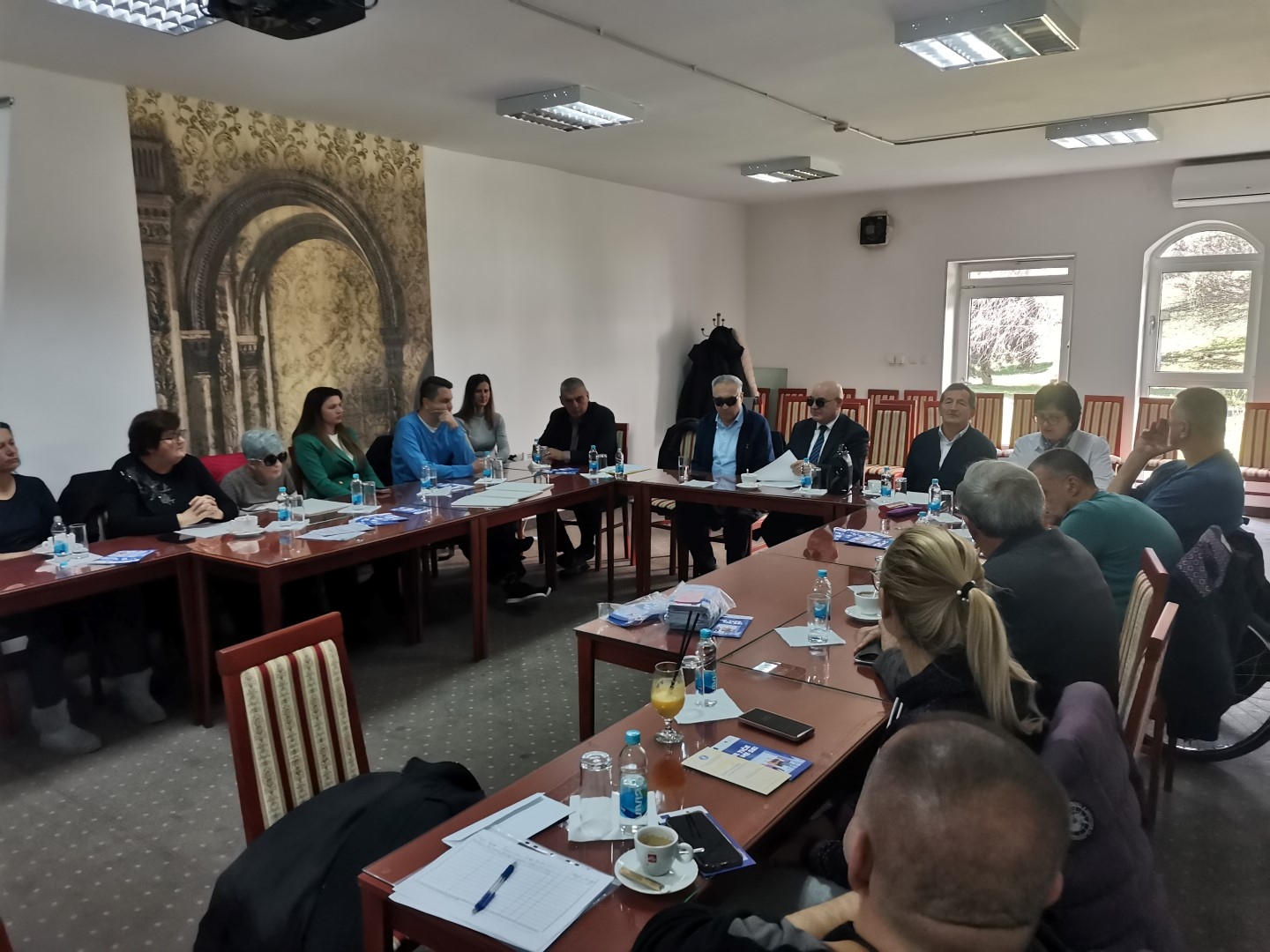 EU projekat EMPOWER: Fokus na poboljšanje položaja osoba s invaliditetom