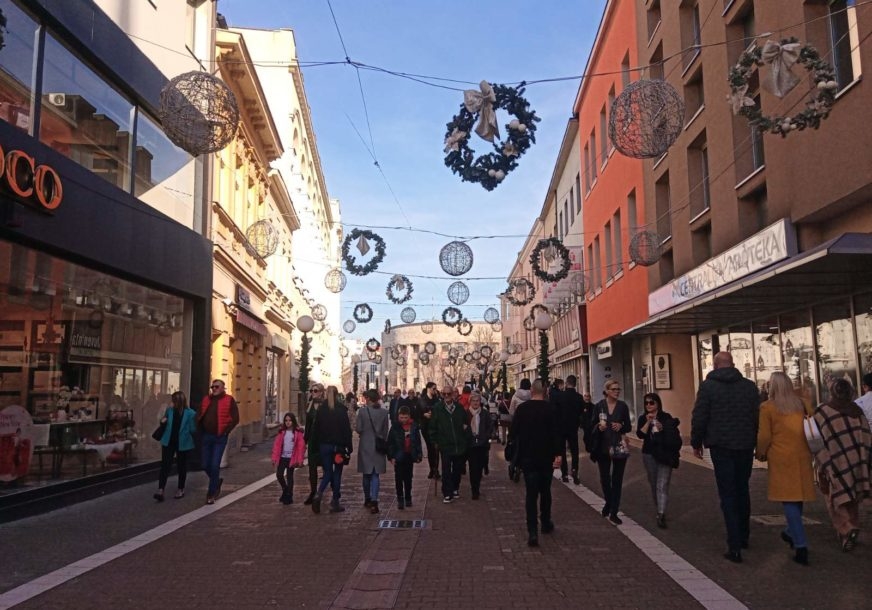 NE PIŠE NAM SE DOBRO: Svake godine u Srpskoj 4.800 stanovnika manje