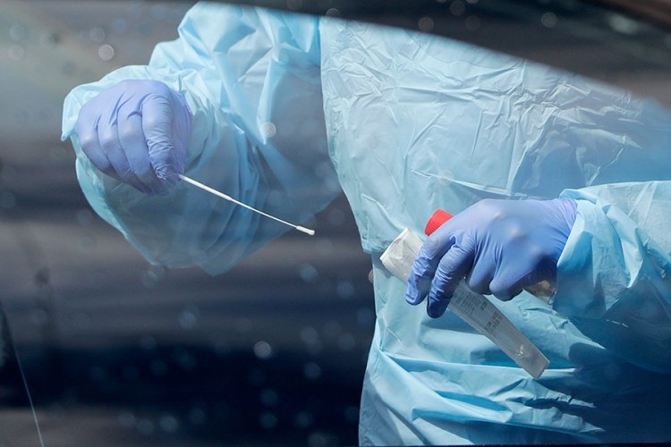 U Srpskoj još 15 osoba zaraženo, među njima i dva medicinska radnika