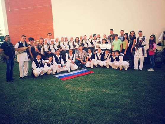 DOBOJSKI INFO NAJAVLJUJE: Veče folklora u Osječanima