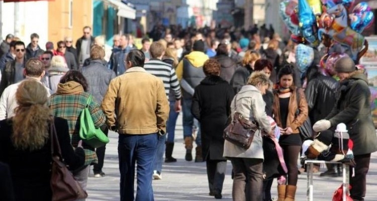 ISTRAŽIVANJE STAVOVA GRAĐANA: Ko su najveći donatori u BiH?