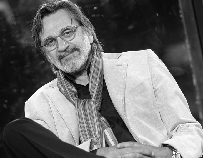 Oproštaj od Džimija Barke