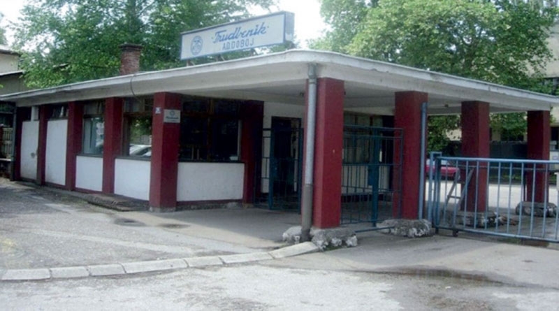 DOBOJ: Nesavjesnim radom oštetili "Trudbenik" za 178.885 KM