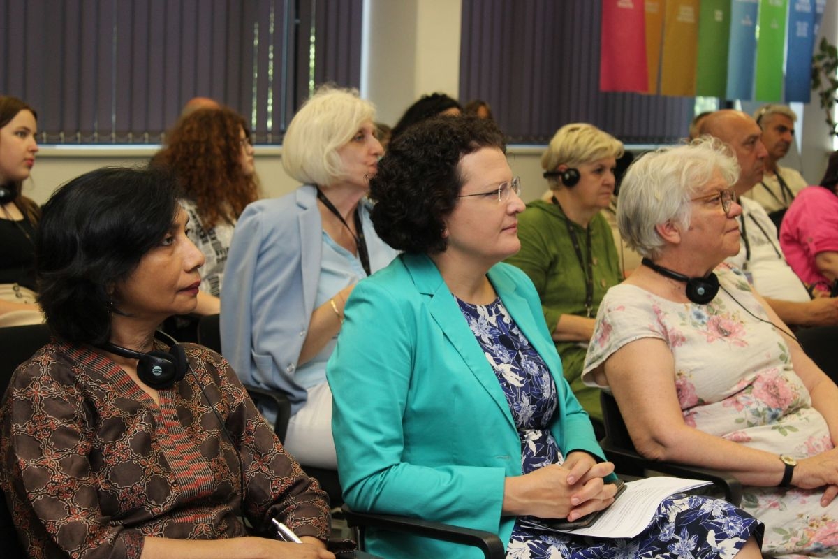 TRANZICIJA PREMA ČISTOJ ENERGIJI: UNICEF i UNDP obilježili Evropsku sedmicu održive energije