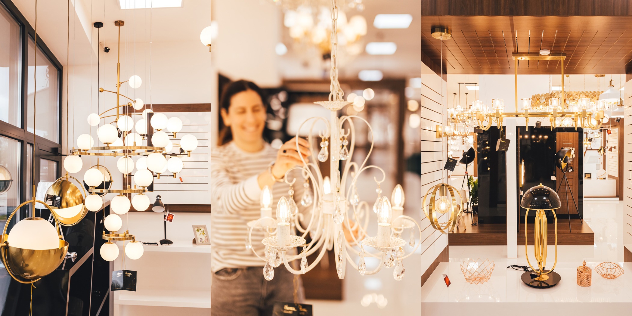 MASS-light: Posjetili smo njihov maloprodajni salon u Mostaru i istražili ponudu rasvjetnih tijela