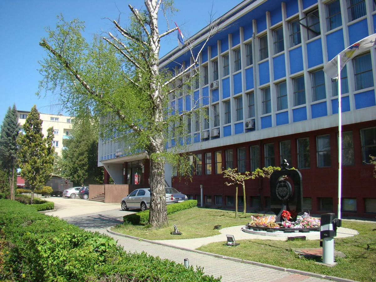 DOBOJ: Problemi se ne rješavaju protestima