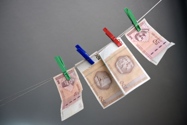 “Mašine za pranje” novca radile punom parom