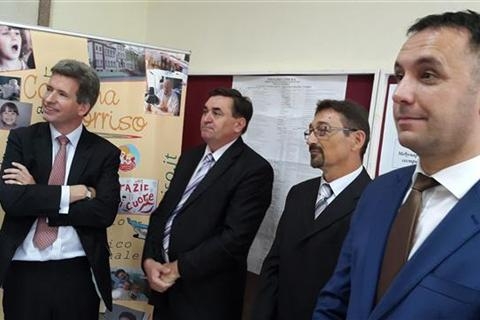 DOBOJ: Počeo šesti Ljetni institut