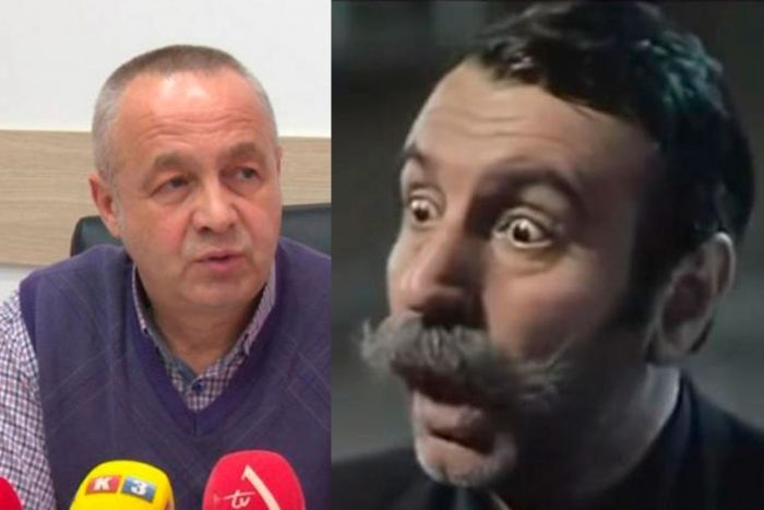 DOBOJ: Zanimljivo, Arnautović više nije lažov već pogrešno infomisan? Ajde!