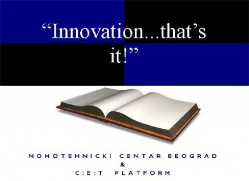 DOBOJSKI INFO PREDSTAVLJA: Nova naučna edukativna misao