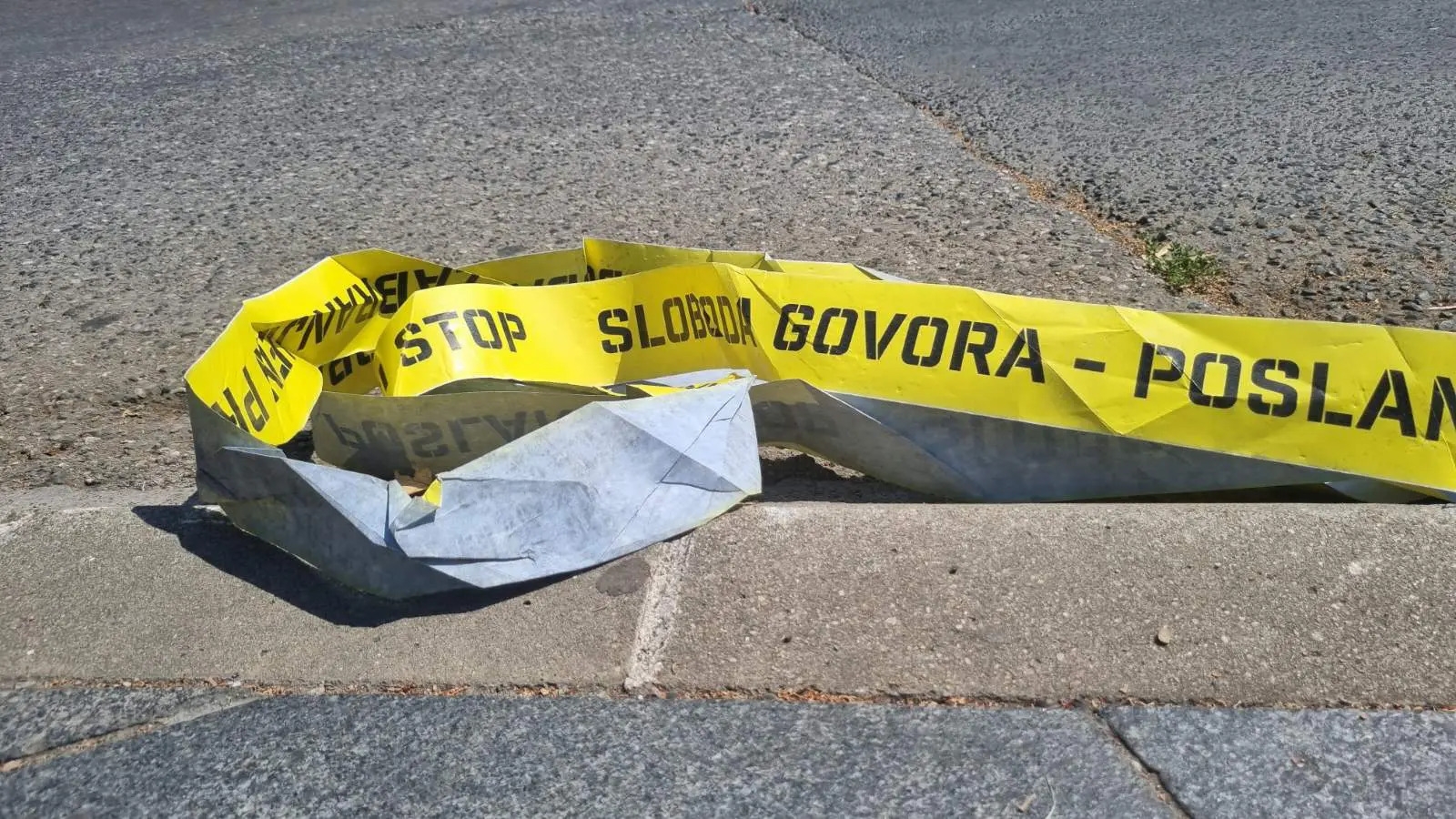 GUŠENJE CIVILNOG DRUŠTVA: Novi zakon u RS je udar na slobodu izražavanja