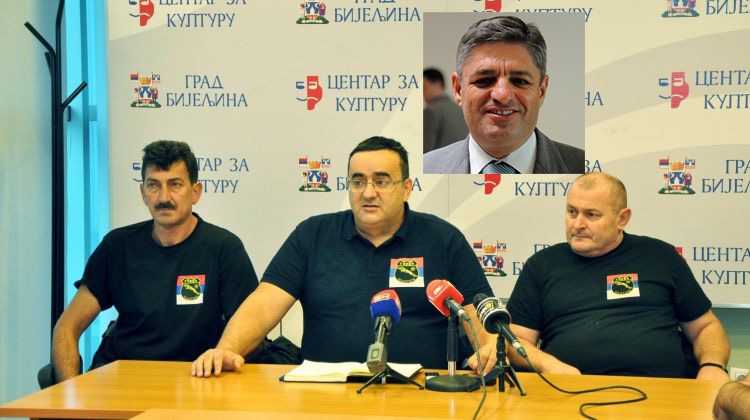 DOBOJ: U ratu direktor autobuske stanice, sad zamjenik ministra odbrane!?