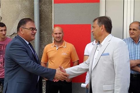 DOBOJ: Danas javna tribina PDP-a