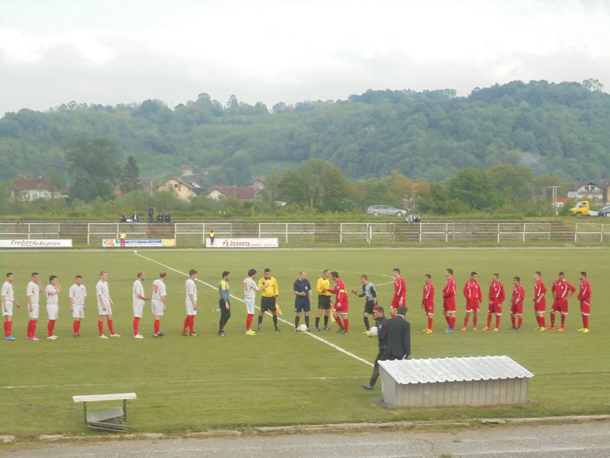 DRUGA FUDBALSKA LIGA – ZAPAD: Fenjeraš namučio lidera