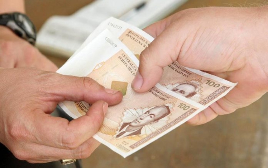 RAST PRIHODA BIH: Poskupljenja pune budžet vlasti