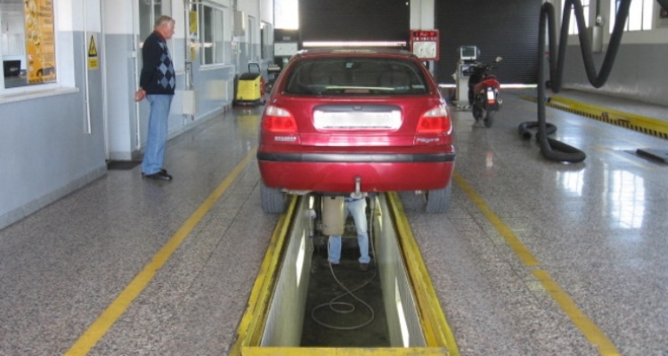 DOBOJ: Kazne za neispravna vozila – 128 prekršaja u tri dana