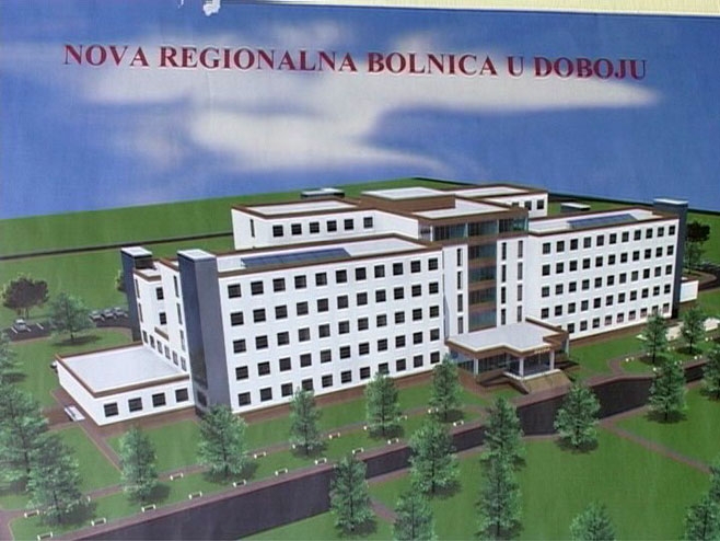 DOBOJ: Na čekanju projektna dokumentacija za novu bolnicu (VIDEO)