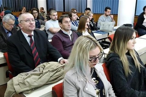 DOBOJ: Formiranjem domaćih klastera povećati izvoz