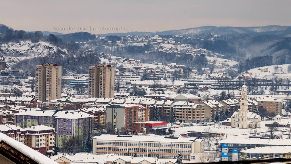 DOBOJ: Hronika dobojske regije – 20.01.2016. (VIDEO)