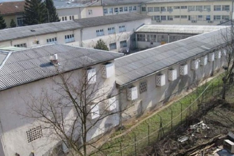 DOBOJ: Zatvor potrebno izmjestiti